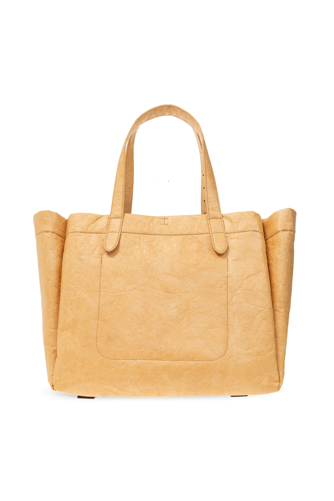SchaferandweinerShops Germany - Beige 'Belt Large' shopper